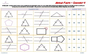 Icon of Angles Facts