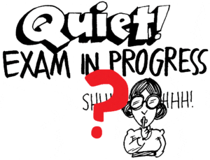 exams