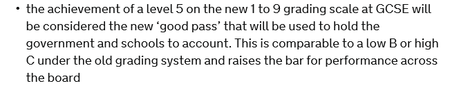 Nicky Morgan press release
