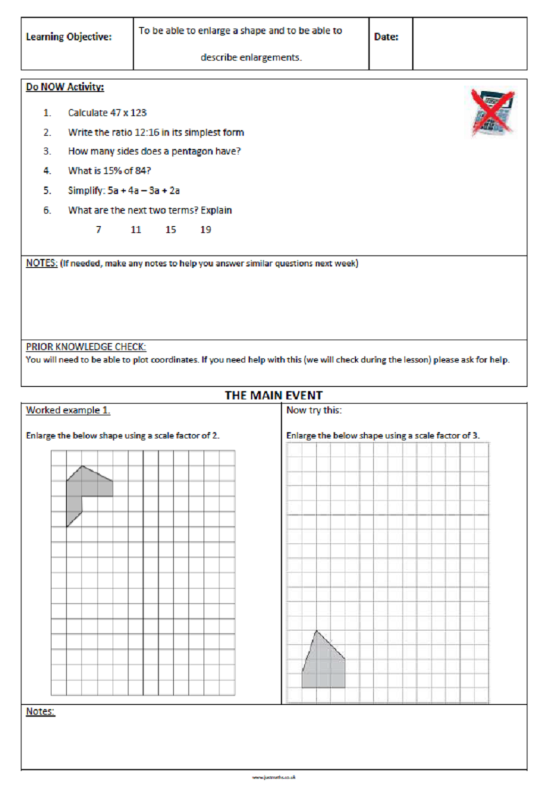 When is a a worksheet not a worksheet?