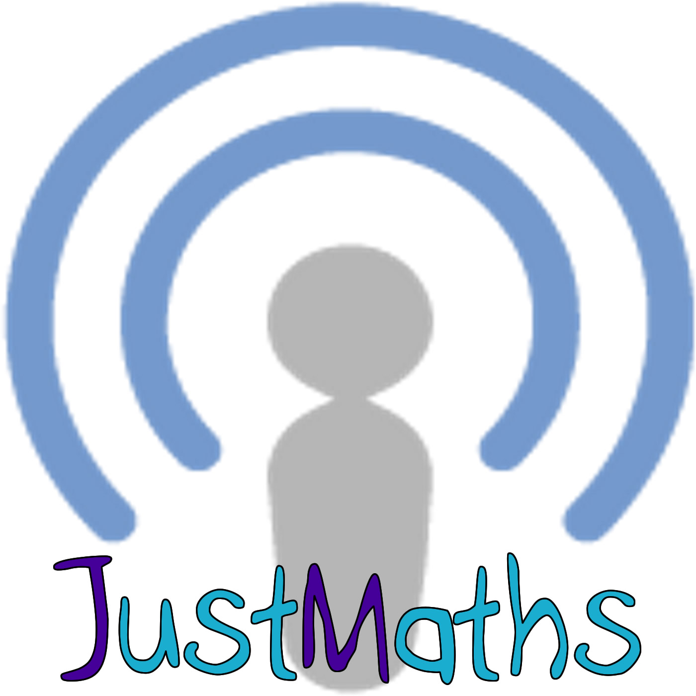 JustMaths Podcast